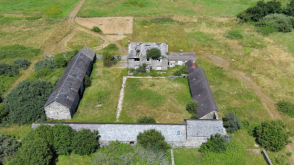 Conversion Opportunity in Laugharne photo